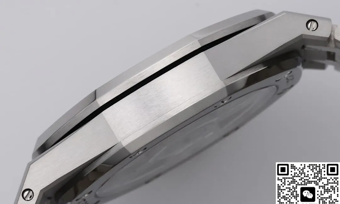 ZF Factory Audemars Piguet 16204ST.OO.1240ST.01 1:1 Best Edition Replica Watch